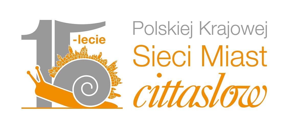 Ilustracja do informacji: Reportaż o Jubileuszu 15-lecia Polskiej Krajowej Sieci Miast Cittaslow