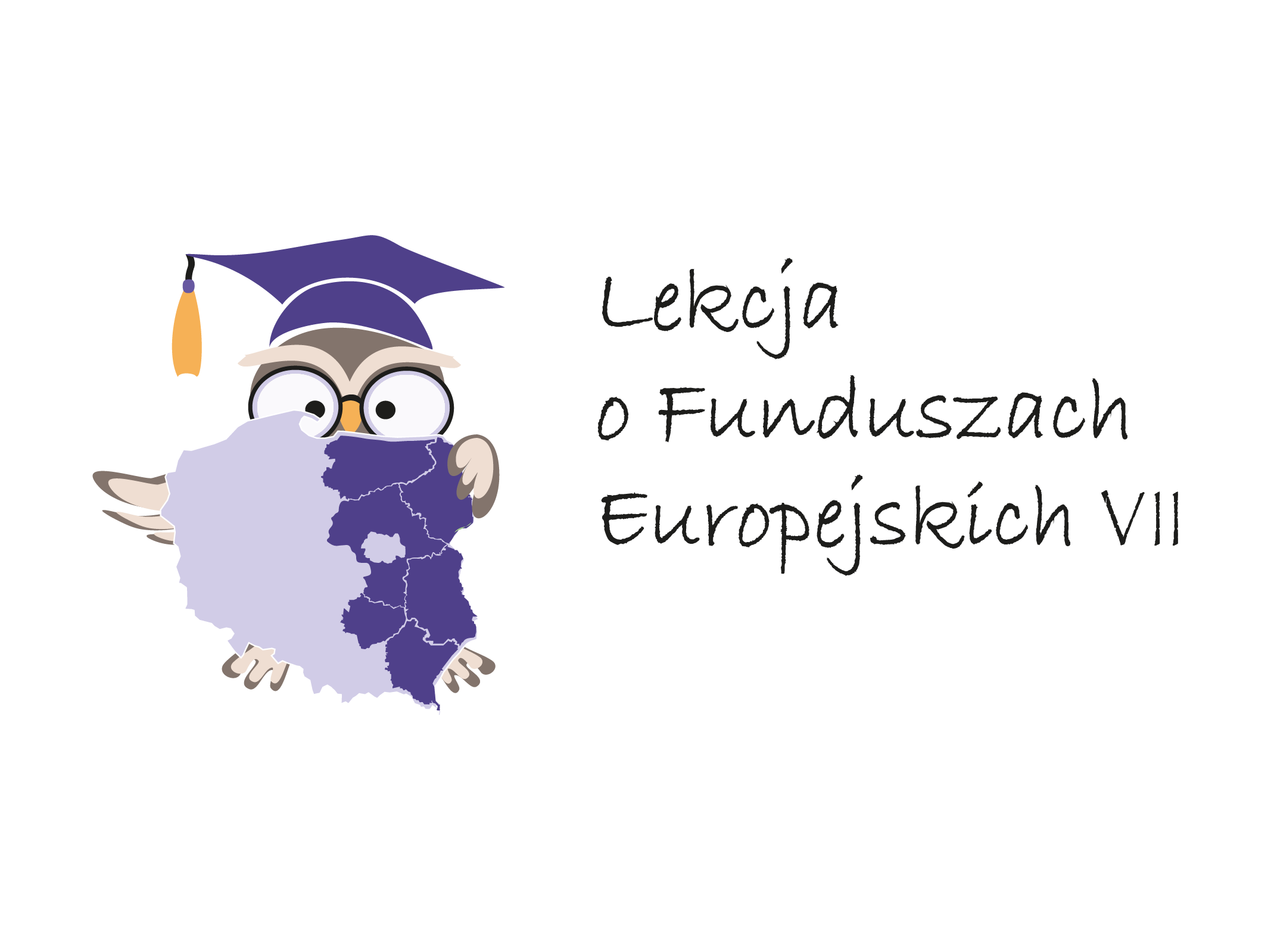 Ilustracja do informacji:  „Lekcja o Funduszach Europejskich” już od września w szkołach średnich w Polsce Wschodniej!