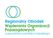 Baner: Regionalny Ośrodek Wspierania Organizacji Pozarządowych